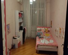 Satılır Yeni Tikili Nizami m., Nəsimi r.