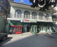 Kirayə (aylıq) Obyekt Xırdalan ş.