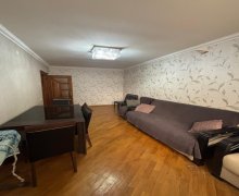 Kirayə (aylıq) Yeni Tikili Nəriman Nərimanov m., Nərimanov r.