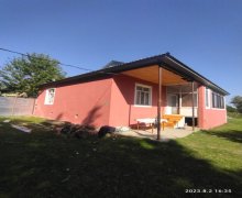 Satılır Həyət evi/villa Qəbələ ş.