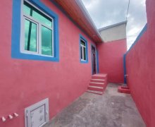 Satılır Həyət evi/villa Binə qəs., Xəzər r.