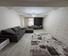 Продажа Новостройка İnşaatçılar м., пос. Йени Ясамал, Ясамал р.