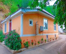 Kirayə (günlük) Həyət evi/villa Lerik ş.