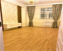 Satılır Yeni Tikili Əhmədli m., Əhmədli, Xətai r.