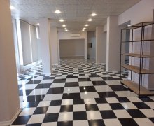 Kirayə (aylıq) Obyekt Badamdar qəs., Səbail r.