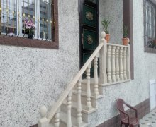 zabratda satilan evler/villa Zabrat qəs., Sabunçu r.