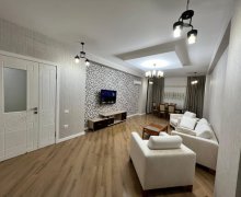 Kirayə (aylıq) Yeni Tikili Gənclik m., Nərimanov r.