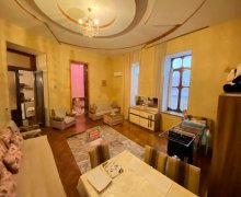 Satılır Köhnə Tikili Bakıxanov qəs., Sabunçu r.