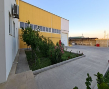 Satılır Obyekt Qobu, Abşeron r.