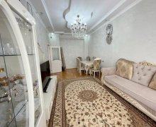 Satılır Yeni Tikili Neftçilər m., Nizami r.