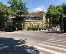 Satılır Obyekt İçərişəhər m., Səbail r.