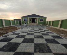 zabratda satilan evler/villa Koroğlu m., Zabrat qəs., Sabunçu r.