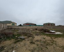 Satılır Torpaq Şağan, Xəzər r.