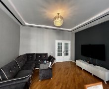 Kirayə (aylıq) Yeni Tikili Nəriman Nərimanov m., Nərimanov r.