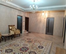 Kirayə (aylıq) Yeni Tikili 28 May m., Nəsimi r.