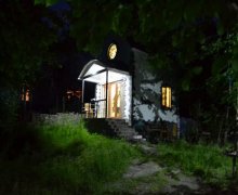 Kirayə (günlük) Bağ evi Zaqatala ş.