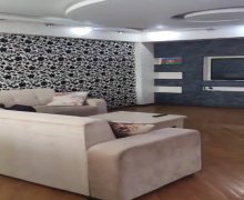 Kirayə (aylıq) Köhnə Tikili Sahil m., Səbail r.