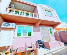 Satılır Həyət evi/villa Masazır, Abşeron r.