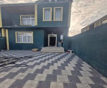 Satılır Həyət evi/villa Sumqayıt ş. Satılır Həyət evi/villa Sumqayıt ş.
