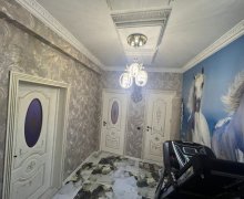 Satılır Yeni Tikili Əhmədli m., Əhmədli, Xətai r.