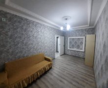 Аренда Новостройка İnşaatçılar м., пос. Йени Ясамал, Ясамал р.