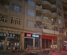 Kirayə (aylıq) Obyekt Nəriman Nərimanov m., Nərimanov r.