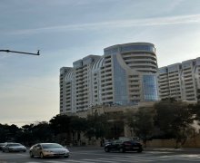 Kirayə (aylıq) Köhnə Tikili Həzi Aslanov m., Xətai r.