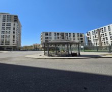 Satılır satisi elanlari Dərnəgül m., 7-ci mikrorayon, Versal palace, Binəqədi r.