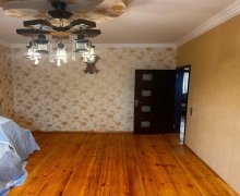 Satılır Köhnə Tikili Xalqlar dostluğu m., Suraxanı r.