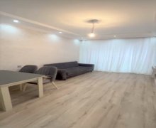 Kirayə (aylıq) Yeni Tikili 20 Yanvar m., Yasamal r.