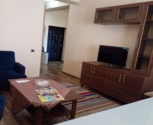 Kirayə (aylıq) Yeni Tikili Bakıxanov qəs., Sabunçu r. Kirayə (aylıq) Yeni Tikili Bakıxanov qəs., Sabunçu r.