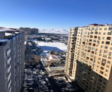 Satılır Yeni Tikili Azadlıq m., 9-cu mikrorayon, Binəqədi r.