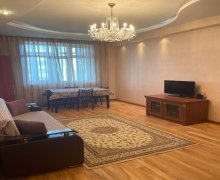 Kirayə (aylıq) Yeni Tikili 20 Yanvar m., Nəsimi r.