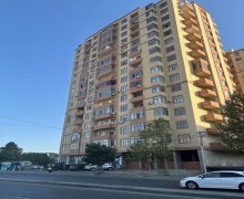 Satılır Yeni Tikili Xırdalan ş.