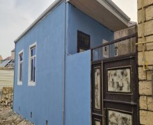 Satılır Həyət evi/villa Masazır, Abşeron r.