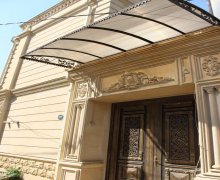 genclikde satilan villalar/villa Gənclik m., Nərimanov r.