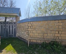 Satılır Torpaq Qəbələ ş.