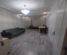 Kirayə (aylıq) Yeni Tikili Memar Əcəmi m., 4-cü mikrorayon, Nəsimi r.