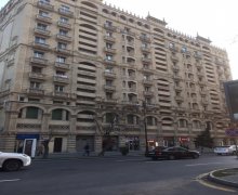 Kirayə (aylıq) Köhnə Tikili Sahil m., Səbail r.