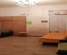 Kirayə (aylıq) Köhnə Tikili Nizami m., Yasamal r.