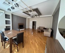 Kirayə (aylıq) Yeni Tikili Elmlər akademiyası m., Yasamal qəs., Yasamal r.