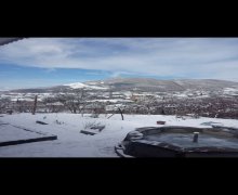 sekide günlük kiraye evler/villa Şəki ş.