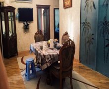 Satılır Yeni Tikili Həzi Aslanov m., Xətai r.