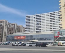 ehmedlide aylıq kiraye evler Əhmədli m., Xətai r.