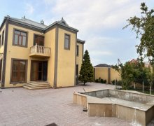 Satılır Həyət evi/villa Hövsan qəs., Suraxanı r.