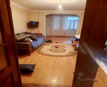 Satılır Köhnə Tikili Elmlər akademiyası m., Yasamal r.