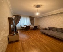 Kirayə (aylıq) Yeni Tikili Xırdalan ş.