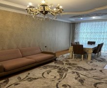 Kirayə (aylıq) Yeni Tikili Nəsimi m., Nəsimi r.