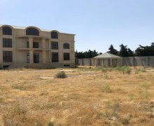 Satılır Həyət evi/villa Mərdəkan, Xəzər r.