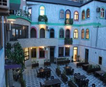 Kirayə (aylıq) Obyekt Memar Əcəmi m., 6-cı mikrorayon, Binəqədi r.